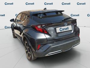 Toyota C-hr 2.0 180h Advance - Foto 3