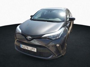 Toyota C-hr 2.0 180h Advance - Foto 2