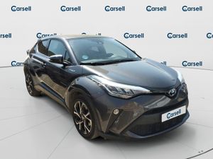 Toyota C-hr 2.0 180h Advance - Foto 5