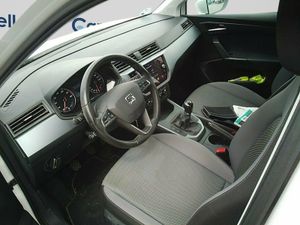 Seat Arona 1.0 Tsi 81kw (110cv) Style Go2 - Foto 8