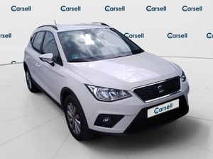 Seat Arona 1.0 Tsi 81kw (110cv) Style Go2 - Foto 4