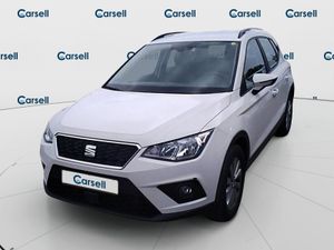 Seat Arona 1.0 Tsi 81kw (110cv) Style Go2 - Foto 2
