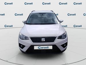 Seat Arona 1.0 Tsi 81kw (110cv) Style Go2 - Foto 3