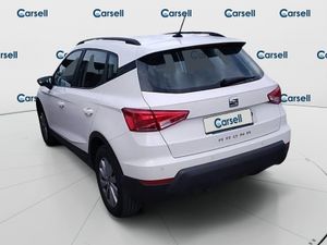 Seat Arona 1.0 Tsi 81kw (110cv) Style Go2 - Foto 7