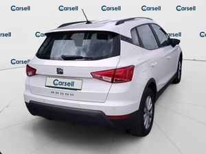 Seat Arona 1.0 Tsi 81kw (110cv) Style Go2 - Foto 5