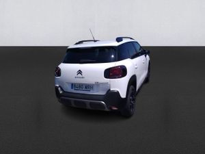 Citroen C3 Aircross Bluehdi 81kw (110cv) Plus - Foto 5