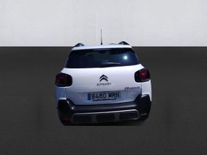 Citroen C3 Aircross Bluehdi 81kw (110cv) Plus - Foto 6