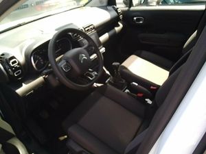 Citroen C3 Aircross Bluehdi 81kw (110cv) Plus - Foto 8