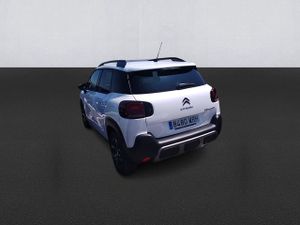 Citroen C3 Aircross Bluehdi 81kw (110cv) Plus - Foto 7