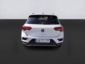 Volkswagen T-roc Advance 1.5 Tsi 110kw (150cv) Dsg - Foto 6