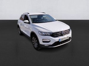 Volkswagen T-roc Advance 1.5 Tsi 110kw (150cv) Dsg - Foto 4