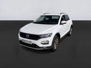 Volkswagen T-roc Advance 1.5 Tsi 110kw (150cv) Dsg - Foto 2