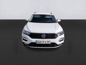 Volkswagen T-roc Advance 1.5 Tsi 110kw (150cv) Dsg - Foto 3
