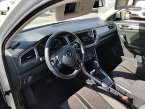 Volkswagen T-roc Advance 1.5 Tsi 110kw (150cv) Dsg - Foto 8