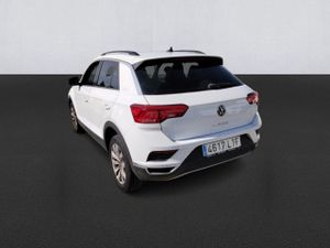 Volkswagen T-roc Advance 1.5 Tsi 110kw (150cv) Dsg - Foto 7