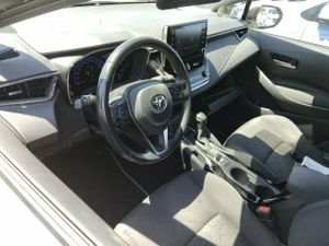 Toyota Corolla 1.8 125h Active Tech E-cvt - Foto 8