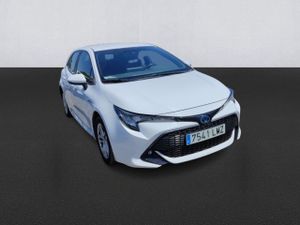 Toyota Corolla 1.8 125h Active Tech E-cvt - Foto 4