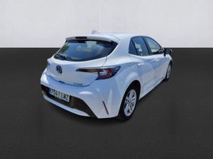 Toyota Corolla 1.8 125h Active Tech E-cvt - Foto 5
