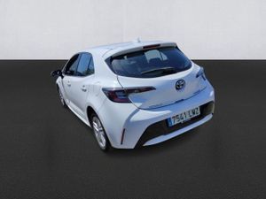 Toyota Corolla 1.8 125h Active Tech E-cvt - Foto 7