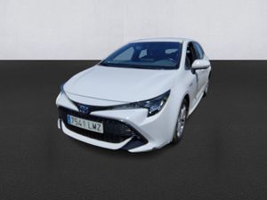 Toyota Corolla 1.8 125h Active Tech E-cvt - Foto 2