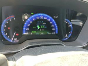 Toyota Corolla 1.8 125h Active Tech E-cvt - Foto 9