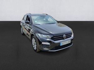 Volkswagen T-roc Advance 1.5 Tsi 110kw (150cv) Dsg - Foto 4