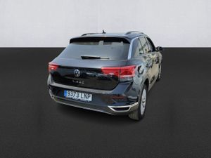 Volkswagen T-roc Advance 1.5 Tsi 110kw (150cv) Dsg - Foto 5