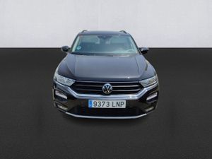 Volkswagen T-roc Advance 1.5 Tsi 110kw (150cv) Dsg - Foto 3