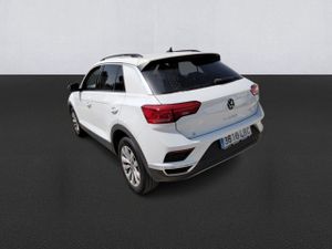 Volkswagen T-roc Advance 1.5 Tsi 110kw (150cv) Dsg - Foto 7