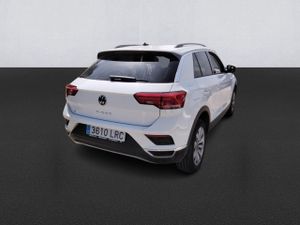 Volkswagen T-roc Advance 1.5 Tsi 110kw (150cv) Dsg - Foto 5