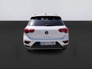Volkswagen T-roc Advance 1.5 Tsi 110kw (150cv) Dsg - Foto 6