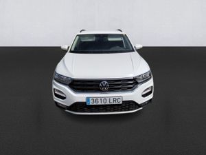 Volkswagen T-roc Advance 1.5 Tsi 110kw (150cv) Dsg - Foto 3