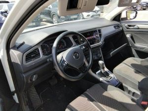 Volkswagen T-roc Advance 1.5 Tsi 110kw (150cv) Dsg - Foto 8
