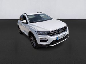 Volkswagen T-roc Advance 1.5 Tsi 110kw (150cv) Dsg - Foto 4