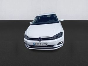 Volkswagen Polo Advance 1.0 Tsi 70kw (95cv) - Foto 3