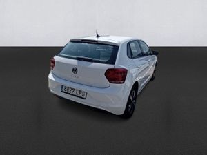 Volkswagen Polo Advance 1.0 Tsi 70kw (95cv) - Foto 5