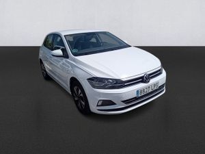 Volkswagen Polo Advance 1.0 Tsi 70kw (95cv) - Foto 4