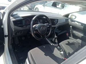Volkswagen Polo Advance 1.0 Tsi 70kw (95cv) - Foto 8