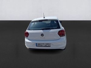 Volkswagen Polo Advance 1.0 Tsi 70kw (95cv) - Foto 6