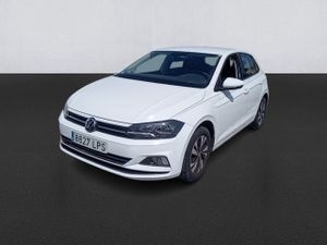 Volkswagen Polo Advance 1.0 Tsi 70kw (95cv) - Foto 2