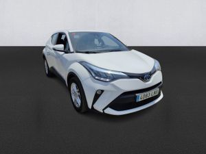 Toyota C-hr 1.8 125h Active - Foto 4