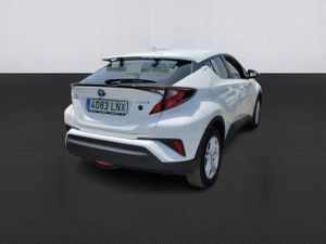 Toyota C-hr 1.8 125h Active - Foto 5