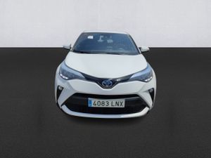 Toyota C-hr 1.8 125h Active - Foto 3