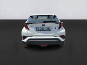 Toyota C-hr 1.8 125h Active - Foto 6