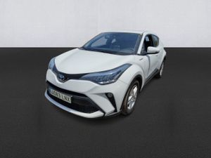 Toyota C-hr 1.8 125h Active - Foto 2
