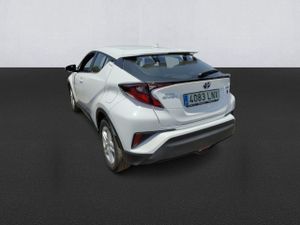 Toyota C-hr 1.8 125h Active - Foto 7