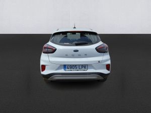 Ford Puma 1.0 Ecoboost 92kw (125cv) Titanium - Foto 6