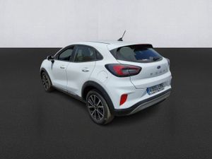 Ford Puma 1.0 Ecoboost 92kw (125cv) Titanium - Foto 7
