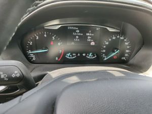 Ford Puma 1.0 Ecoboost 92kw (125cv) Titanium - Foto 9