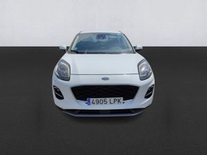 Ford Puma 1.0 Ecoboost 92kw (125cv) Titanium - Foto 3